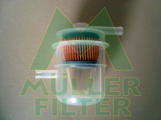 MULLER FILTER Degvielas filtrs FB162
